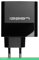 Блок питания для ноутбука Ippon CW65