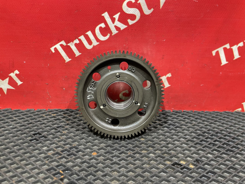 Шестерня распредвала 2019г.