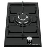 Газовая варочная панель MAUNFELD EGHG.31.33CB\G фото 5