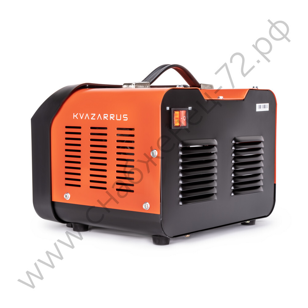 Зарядное устройство KVAZARRUS PowerBox 40P