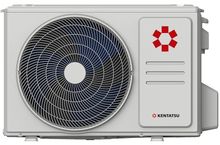 Кондиционер Kentatsu Yumo Inverter KSGY53HZRN1/KSRY53HZRN1