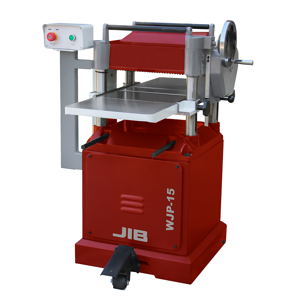 JIB WJP-15 Рейсмусовый станок
