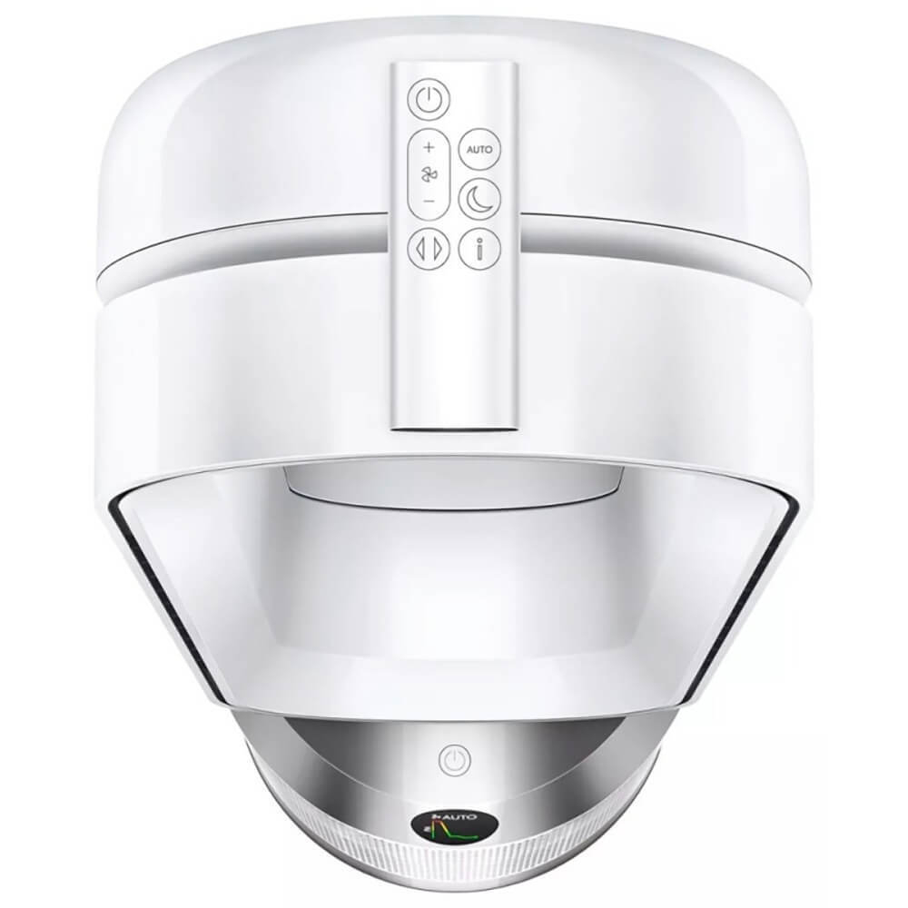 Воздухоочиститель DYSON COOL GEN1 TP10 WHITE/WHITE EU (454843-01)