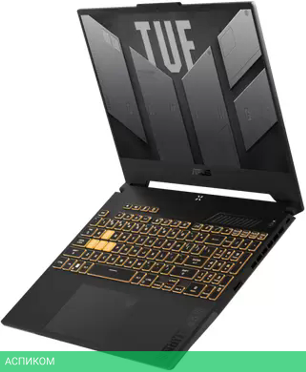 Ноутбук Asus TUF Gaming F15 2023 FX507VI-LP071