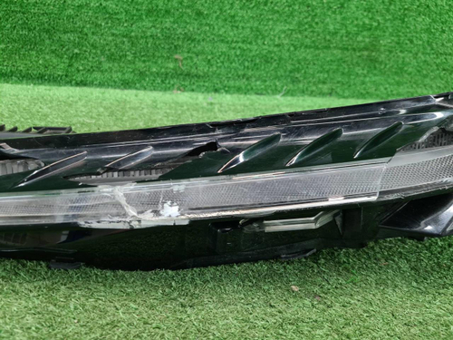 Указатель поворота левый Omoda C5 (2022-н.в.)