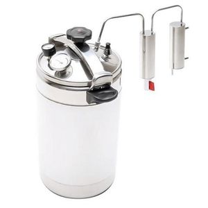 Автоклав Bravo 2 в 1