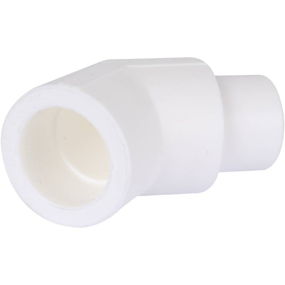 Переходной отвод 45* KALDE 25