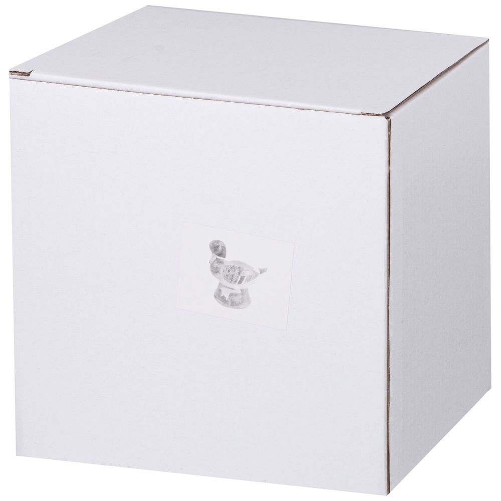 ПОДСТАВКА ДЛЯ КУХОННЫХ АКСЕССУАРОВ КОЛЛЕКЦИЯ "DUCK STORIES" 17Х11,5Х17,5 СМ