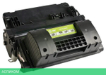 Картридж Cactus CC364X черный (CS-CC364XS)