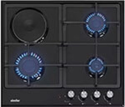 Комбинированная варочная панель Simfer H60V31B516