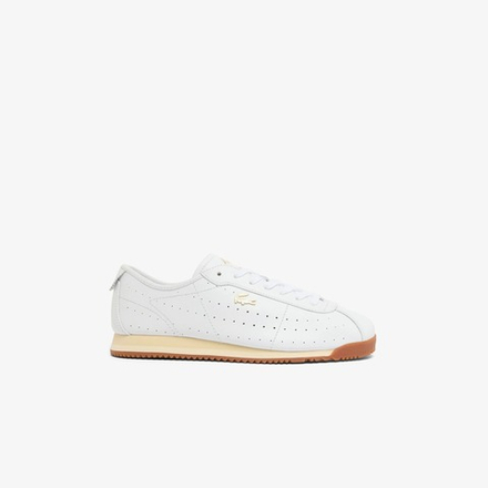 Кроссовки женские Lacoste CLUB-LOW 126 9 SFA