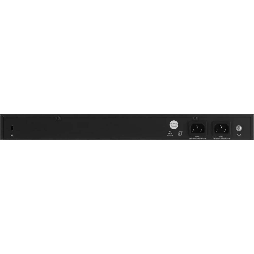 Коммутатор TP-Link SG3428XF