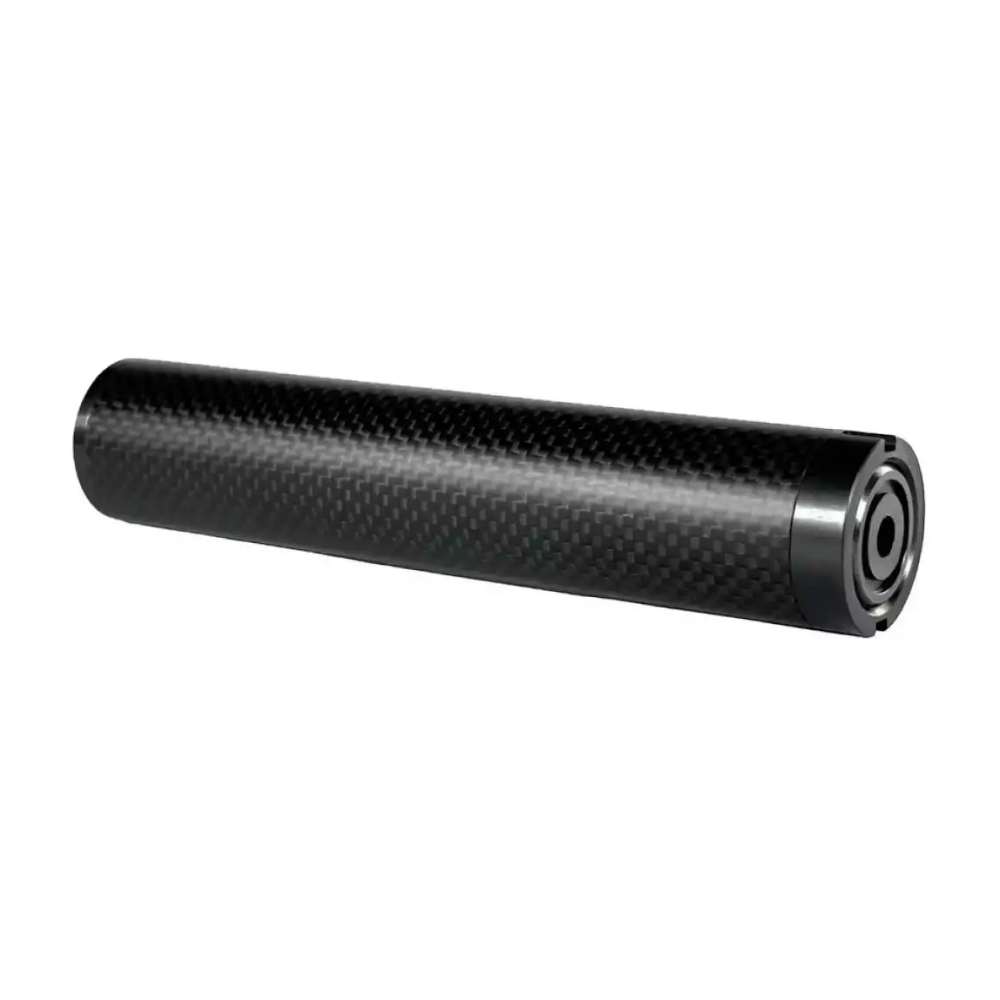 ДТКП закрытого типа Москит для карабинов CZ-457, CZ-455, Anschutz (22 LR, 1/2"-20 UNF), BRT