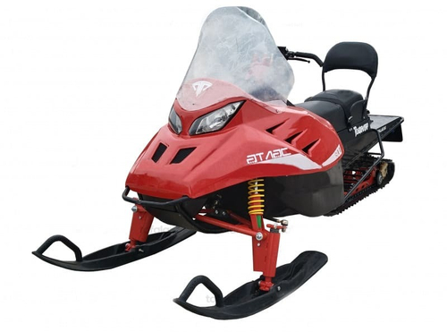 Снегоход ТОФАЛАР Атлас 800