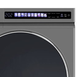 Стиральная машина Maunfeld MFDM1410GR06