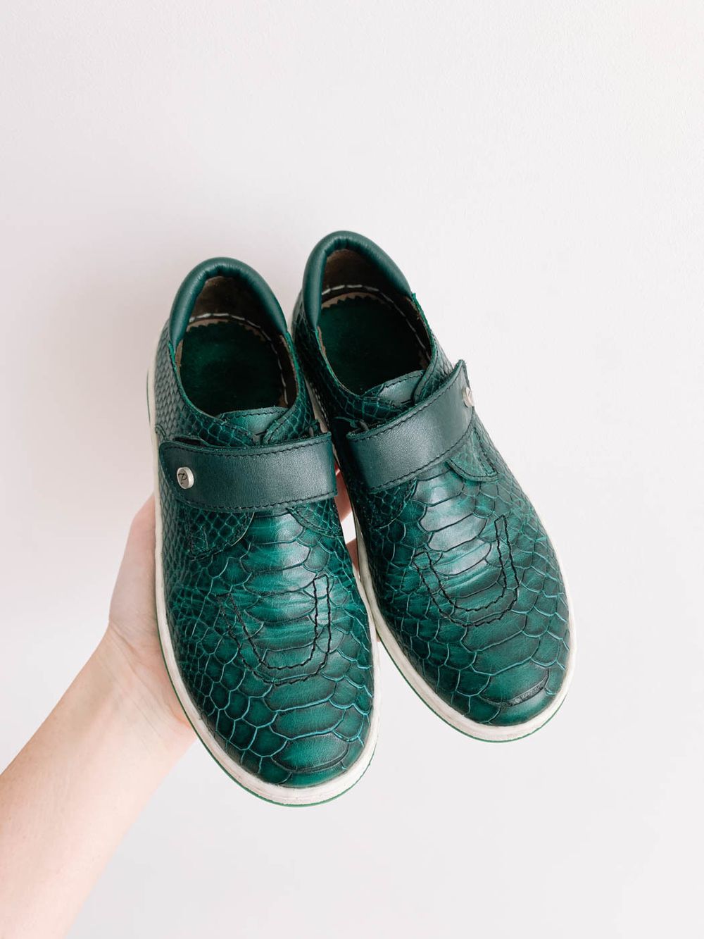 Слипоны Patent