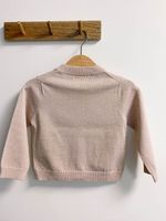 Кофта на молнии Zara