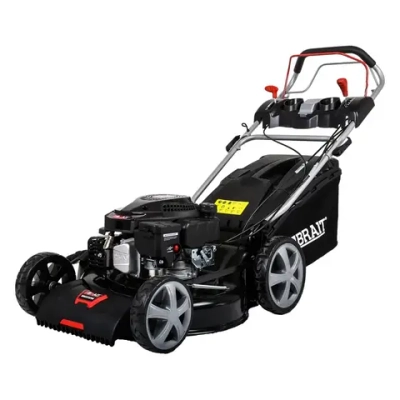Газонокосилка бензиновая BRAIT BR6551SPM: 6 л.с., нож 51 см, 06.03.008.086