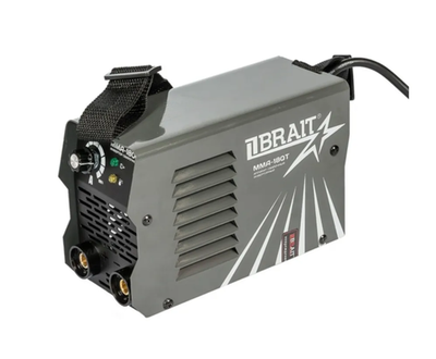 Инвертор сварочный ММА-180Т Brait