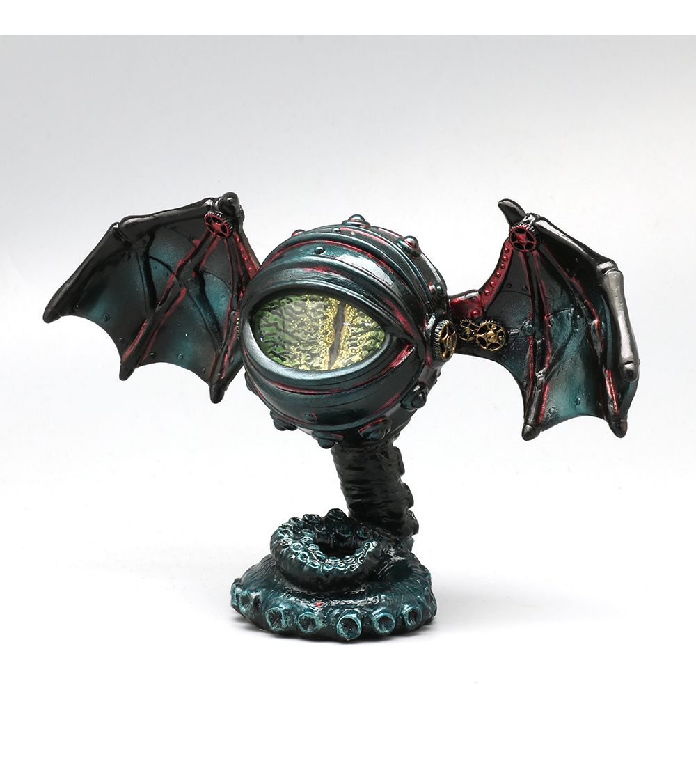 Veronese WS-1360 Статуэтка в стиле Стимпанк «Глаз»