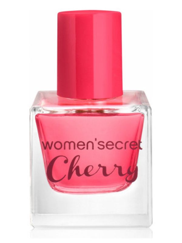 Women Secret Cherry