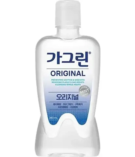 Ополаскиватель для рта Garglin Original 380 мл