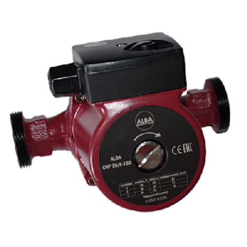 Насос циркуляционный ALBA CRP 32/6-180 РАСПРОДАЖА!!!