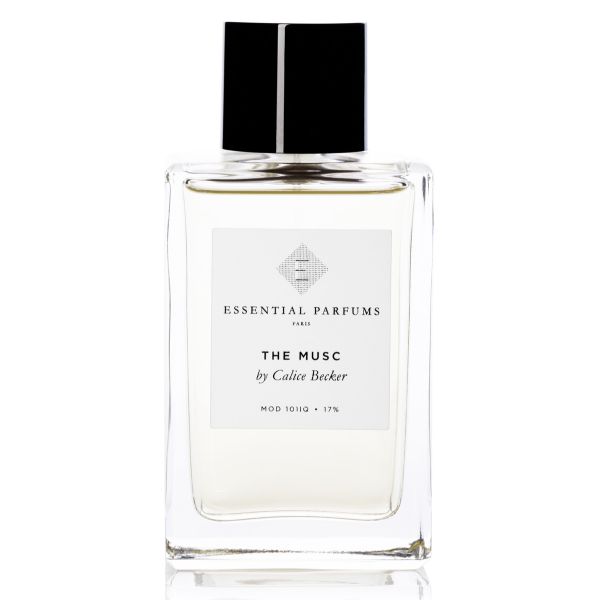 Essential Parfums The Musc By Calice Becker Eau De Parfum