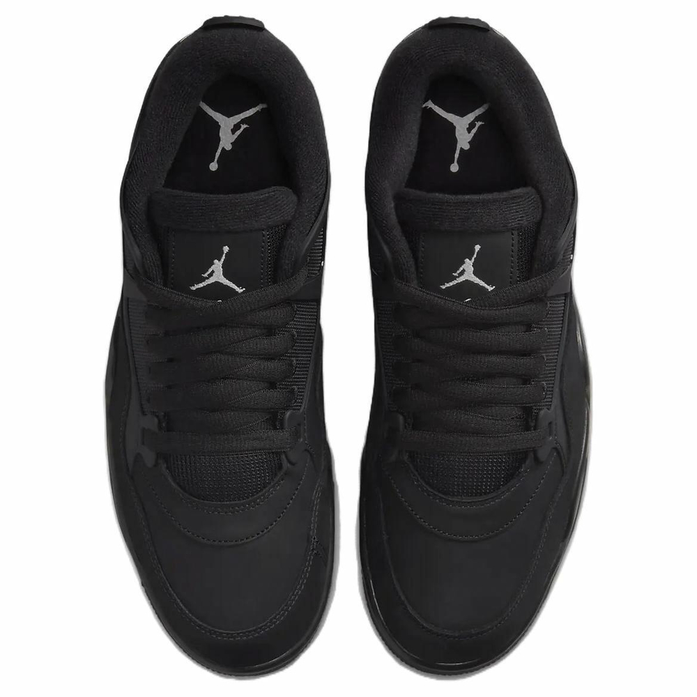 Кроссовки Jordan Air Jordan 4 Rm "Black Cat"
