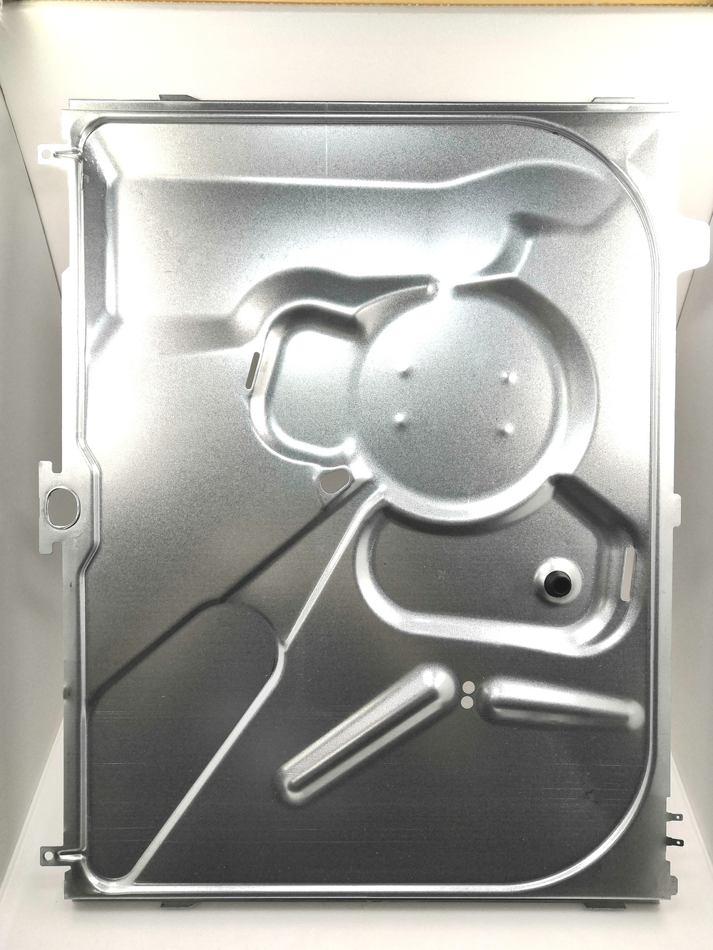 Тэн+помпа+ поддон для ПММ Bosch (12024283)