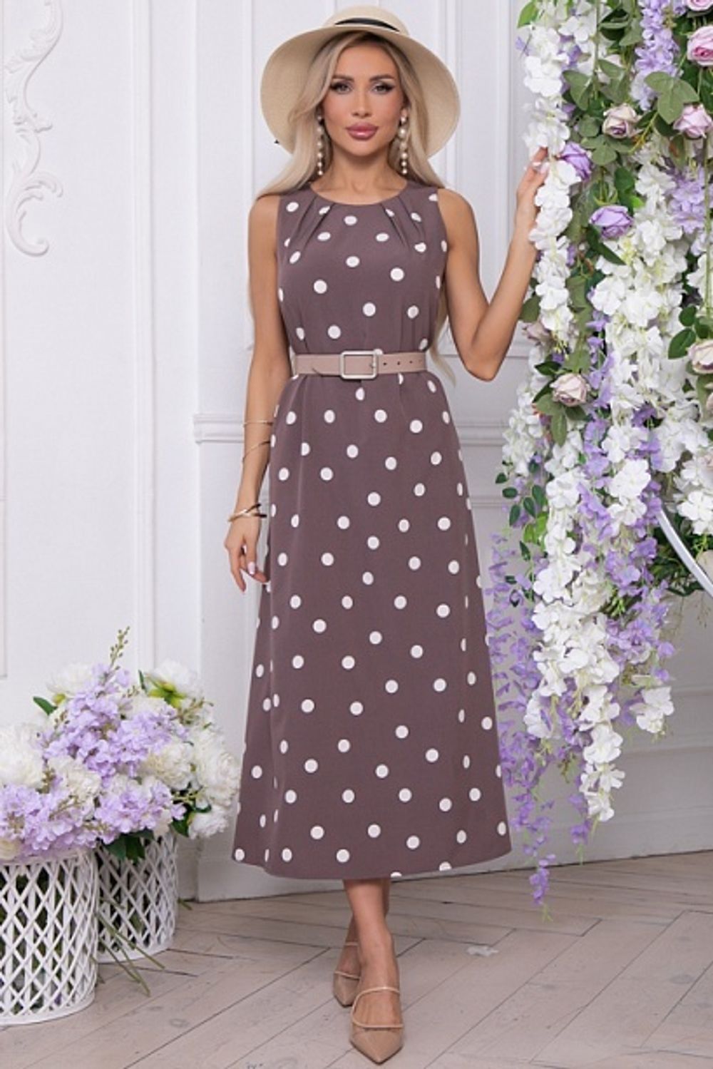 Платье 71542 Avili