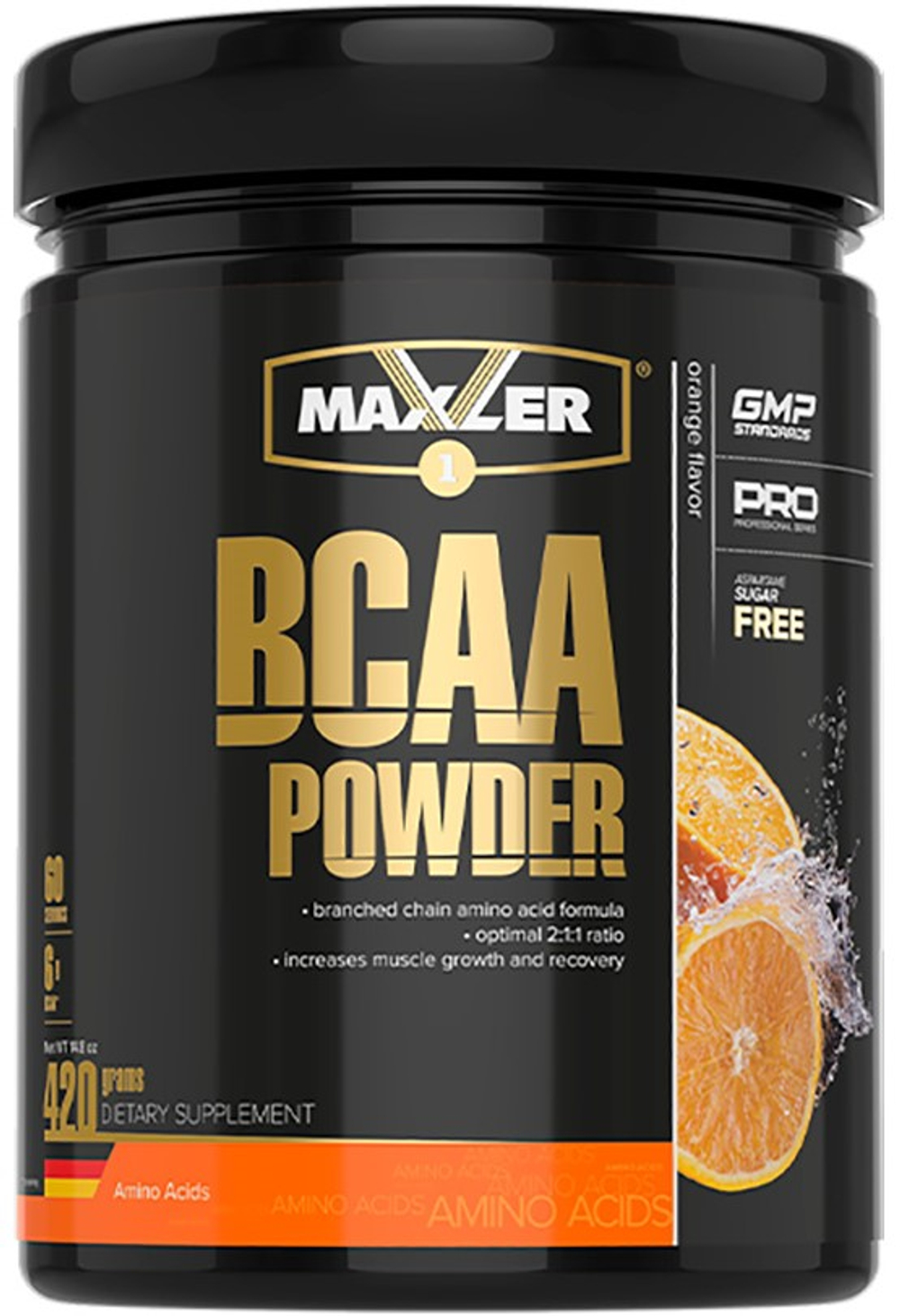 BCAA Powder