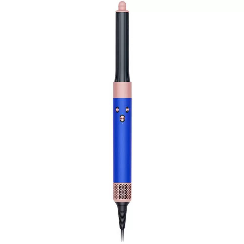 Стайлер Dyson Airwrap HS05 Complete Long, синий румянец (Blue Blush)