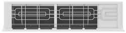 Сплит-система HISENSE, ERA Classic A WI-FI (on/off), AS-12HW4RLRKC01AG / AS-12HW4RLRKC01AW