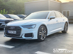 Audi A6 (C8) 40 TDI Premium (07.2023)