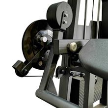 A2087 Бицепс / Трицепс сидя. Стек 100 кг