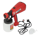 Краскопульт ЗУБР Мастер КПЭ-500 500 Вт