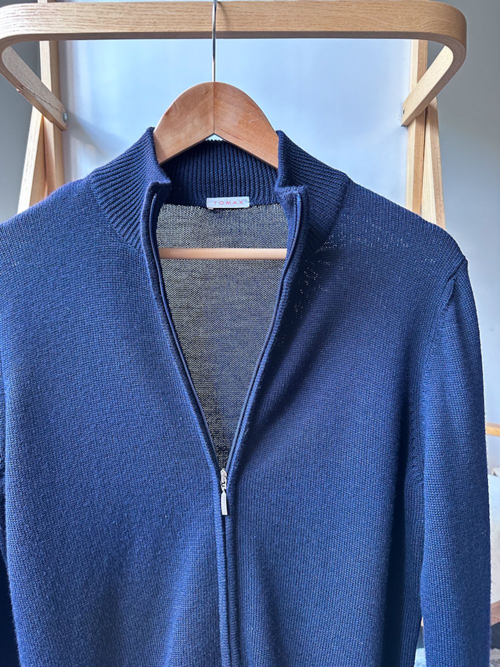 Шерстяной кардиган Tomax, 164