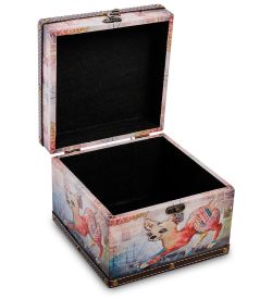 JL-60-L Шкатулка большая