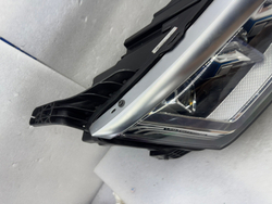Блок фар (LED) для BYD Han DM, оригинал