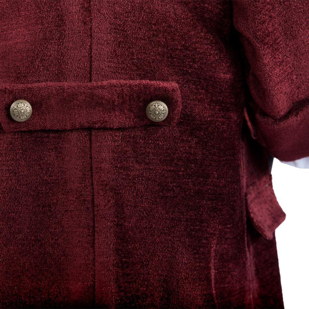 Кукла коллекционная Бульдог Джон Стюарт Милль