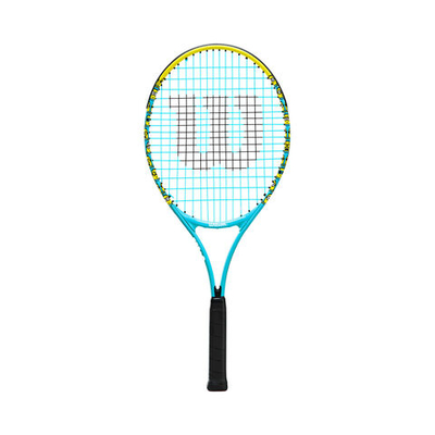 Теннисная ракеткаДетская теннисная ракетка Wilson Minions 2.0 25 Junior Racket