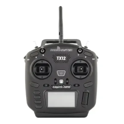 Аппаратура управления Radiomaster TX12 MK2 CC2500