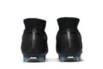 Кроссовки Nike Mercurial Superfly 8 14 Elite Fg