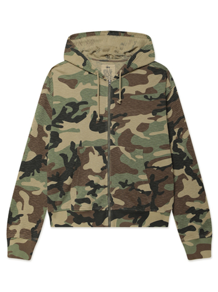 Мужская Толстовка Light Weight Thermal