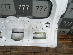 Крышка багажника Haval Jolion 21-нв Б/У Оригинал 6301600XST11AD