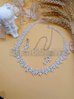 Свадебный комплект.