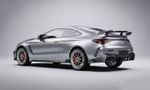 Карбоновый обвес для Mercedes-Benz CLE C236 CLE53 AMG 2023+ Мерседес тюнинг