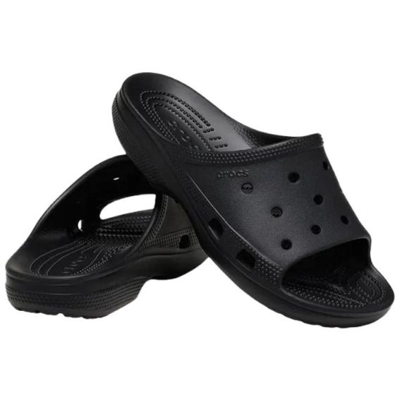 Crocs Classic Comfort 'Black'