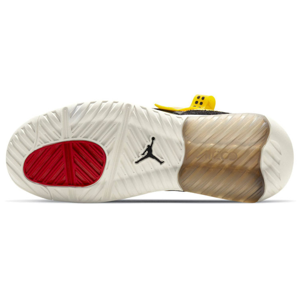 Кроссовки Jordan, CV8122-700